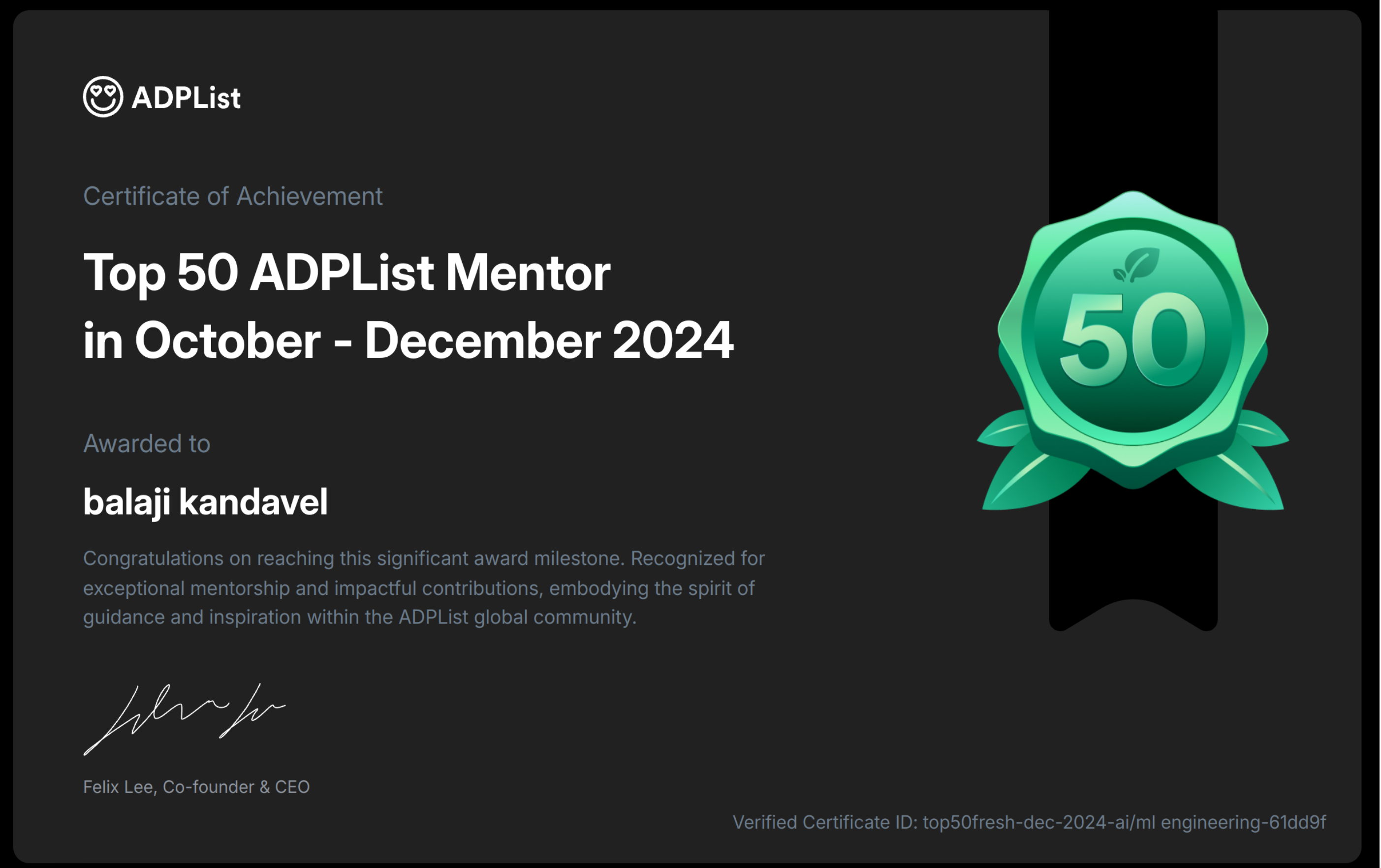 ADP